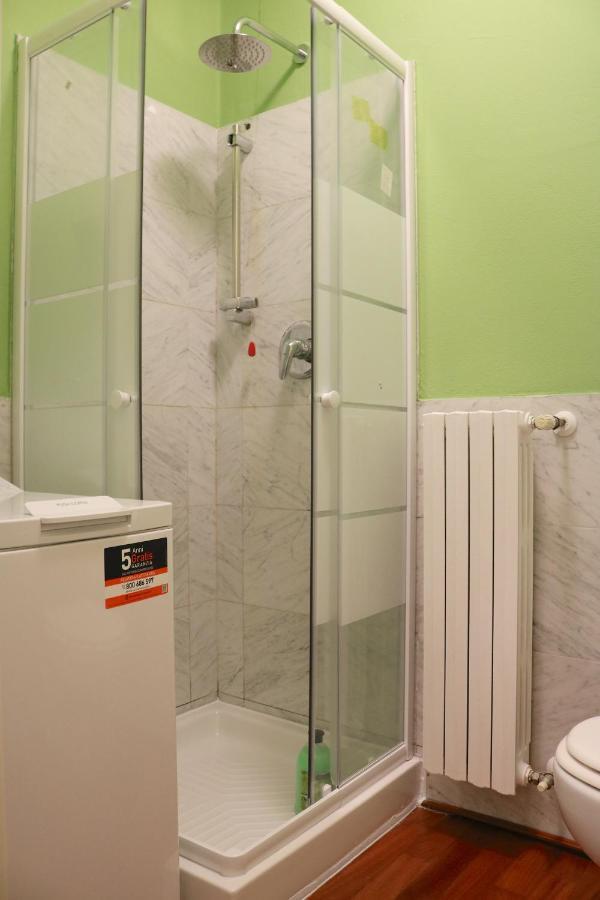 Appartement Happy Flat With Terrace